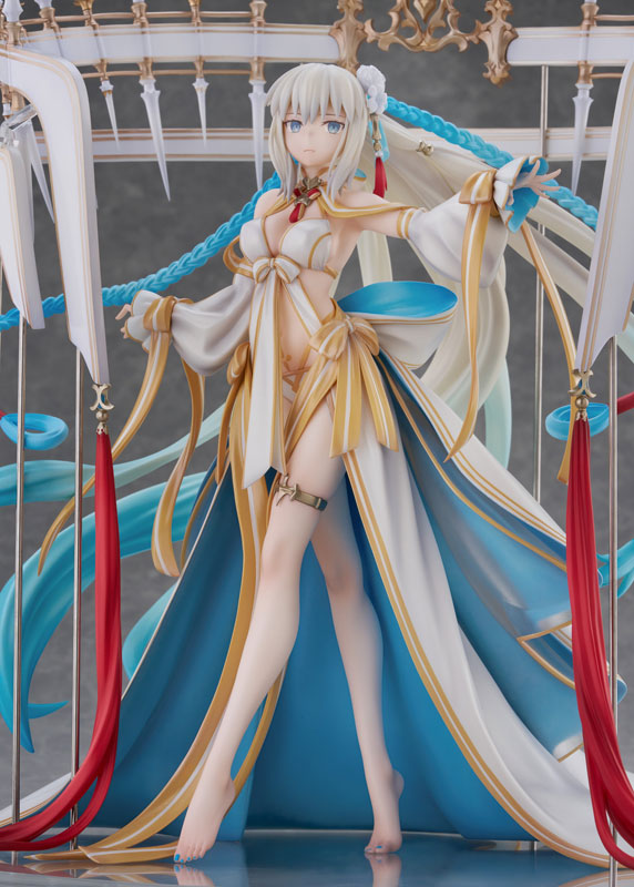 Fate/Grand Order 水妃モルガン 1/7 完成品フィギュア