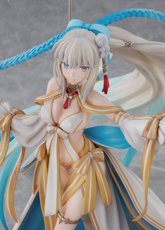 Fate/Grand Order 水妃モルガン 1/7 完成品フィギュア