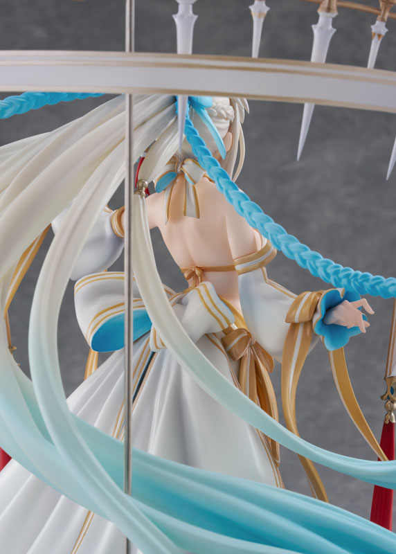 Fate/Grand Order 水妃モルガン 1/7 完成品フィギュア