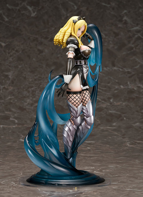 オーバーロード ソリュシャン・イプシロン 10th Anniversary so-bin Ver. 1/8 完成品フィギュア