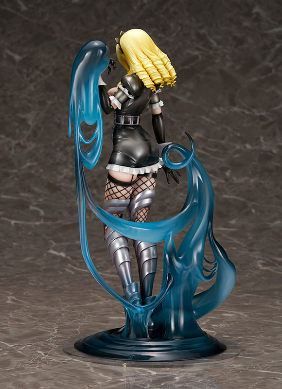 オーバーロード ソリュシャン・イプシロン 10th Anniversary so-bin Ver. 1/8 完成品フィギュア