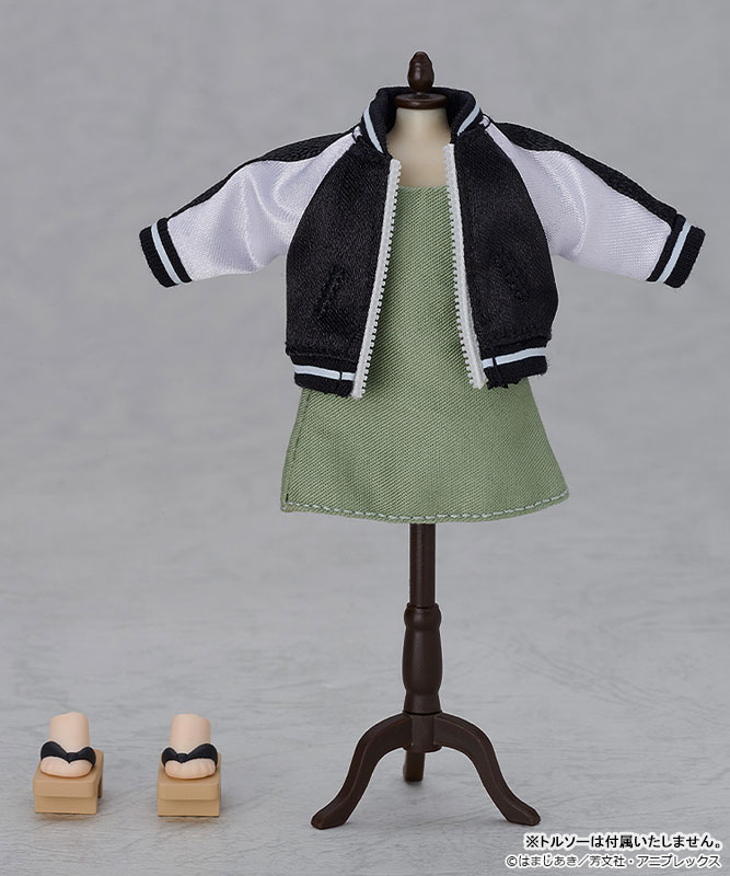 ねんどろいどどーる アニメ「ぼっち・ざ・ろっく!」 廣井きくり