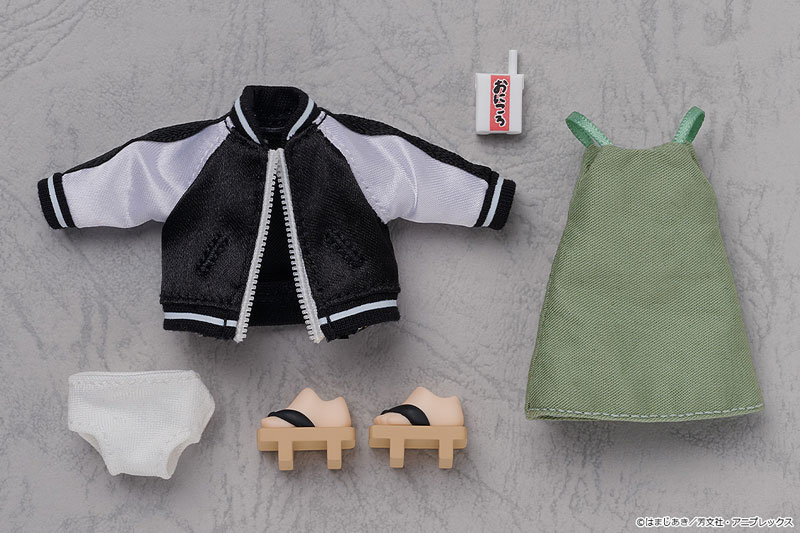 ねんどろいどどーる アニメ「ぼっち・ざ・ろっく!」 廣井きくり