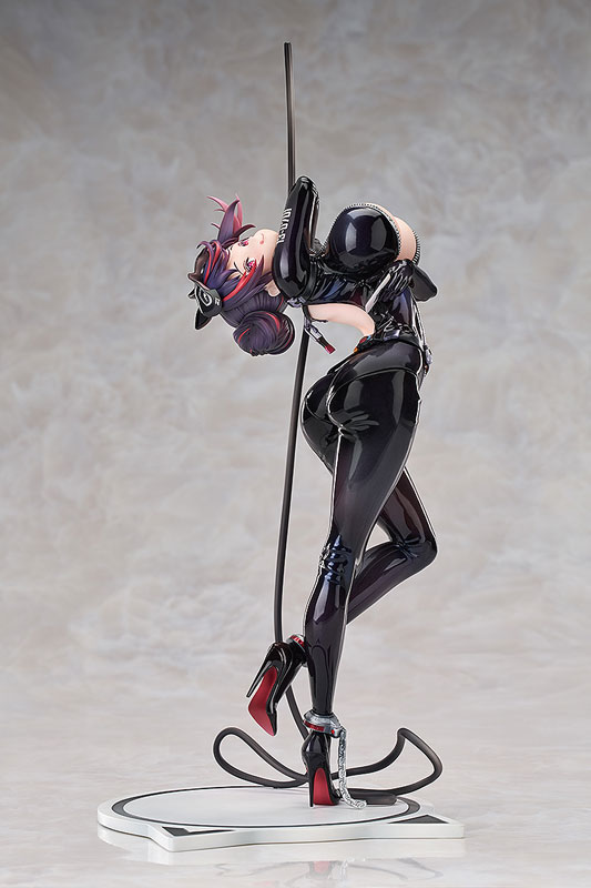 勝利の女神：NIKKE クエンシー：エスケープクイーン 1/7 完成品フィギュア