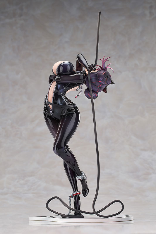 勝利の女神：NIKKE クエンシー：エスケープクイーン 1/7 完成品フィギュア