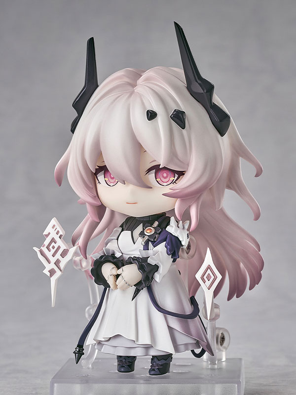 ねんどろいど アークナイツ シヴィライト・エテルナ