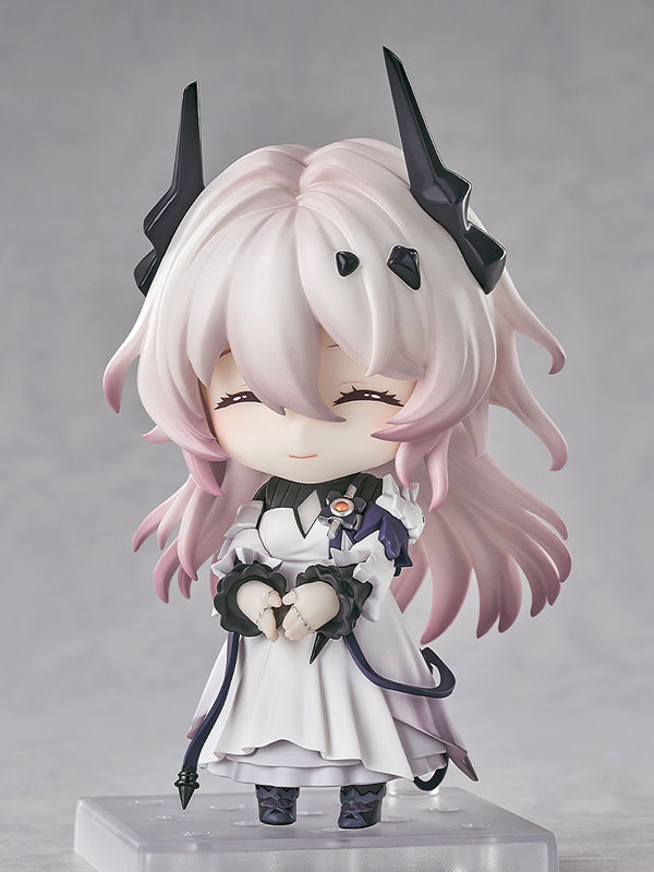 ねんどろいど アークナイツ シヴィライト・エテルナ