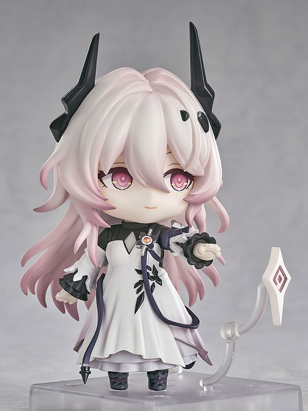 ねんどろいど アークナイツ シヴィライト・エテルナ
