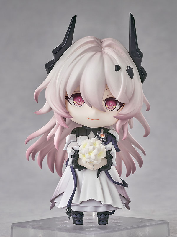 ねんどろいど アークナイツ シヴィライト・エテルナ