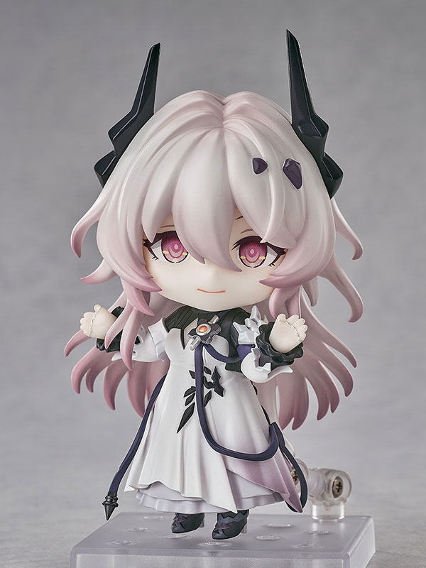ねんどろいど アークナイツ シヴィライト・エテルナ