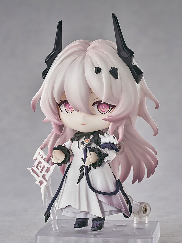 ねんどろいど アークナイツ シヴィライト・エテルナ
