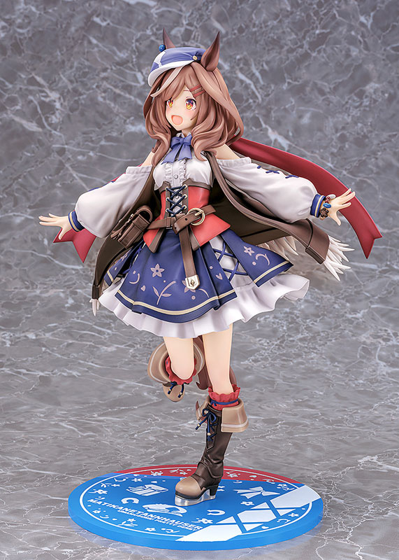 ウマ娘 プリティーダービー マチカネタンホイザ 1/7 完成品フィギュア