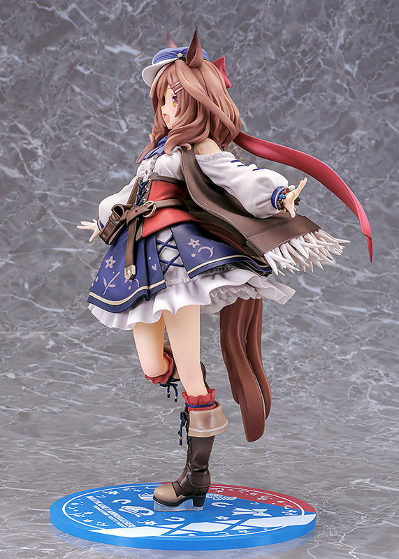 ウマ娘 プリティーダービー マチカネタンホイザ 1/7 完成品フィギュア