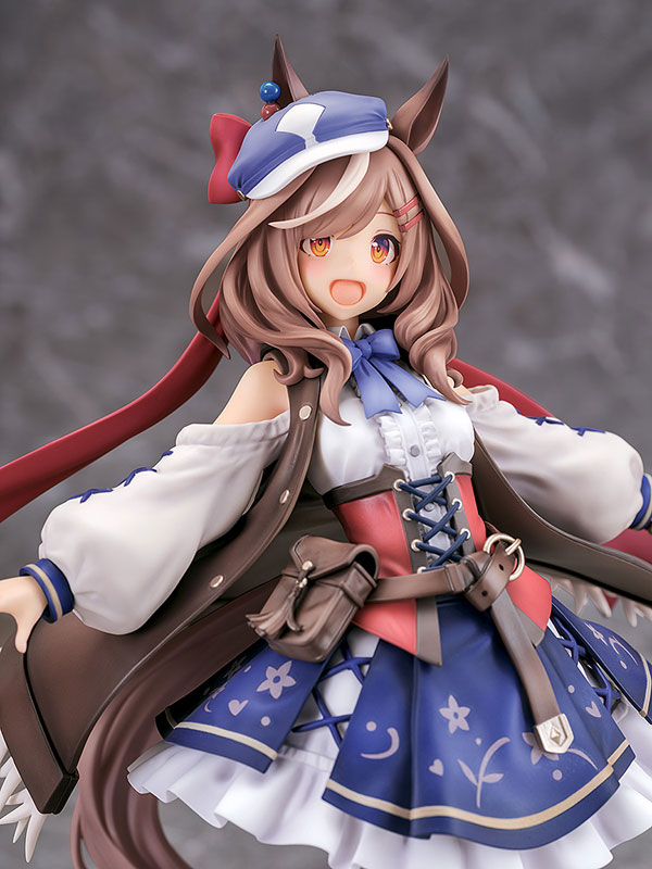 ウマ娘 プリティーダービー マチカネタンホイザ 1/7 完成品フィギュア