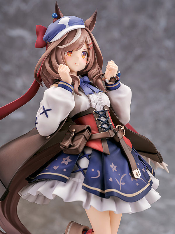 ウマ娘 プリティーダービー マチカネタンホイザ 1/7 完成品フィギュア