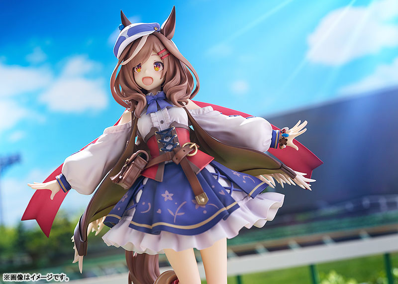 ウマ娘 プリティーダービー マチカネタンホイザ 1/7 完成品フィギュア
