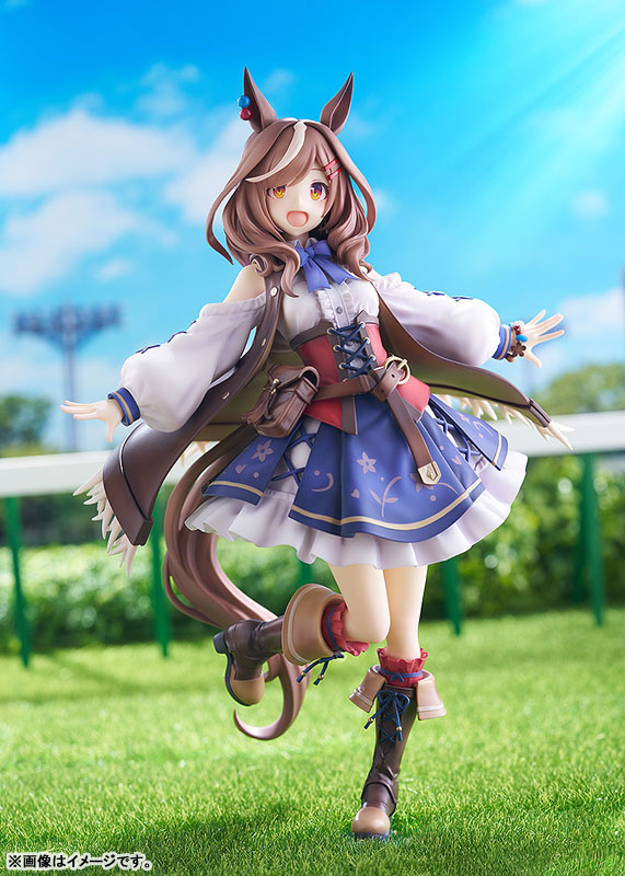 ウマ娘 プリティーダービー マチカネタンホイザ 1/7 完成品フィギュア