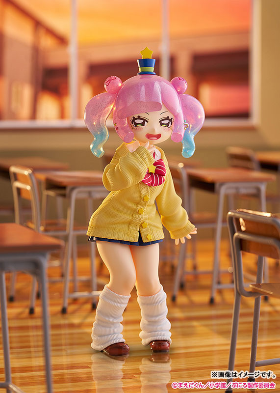TVアニメ「ぷにるはかわいいスライム」 ギャルかわいいぷにる 1/7 完成品フィギュア