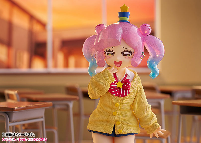 TVアニメ「ぷにるはかわいいスライム」 ギャルかわいいぷにる 1/7 完成品フィギュア