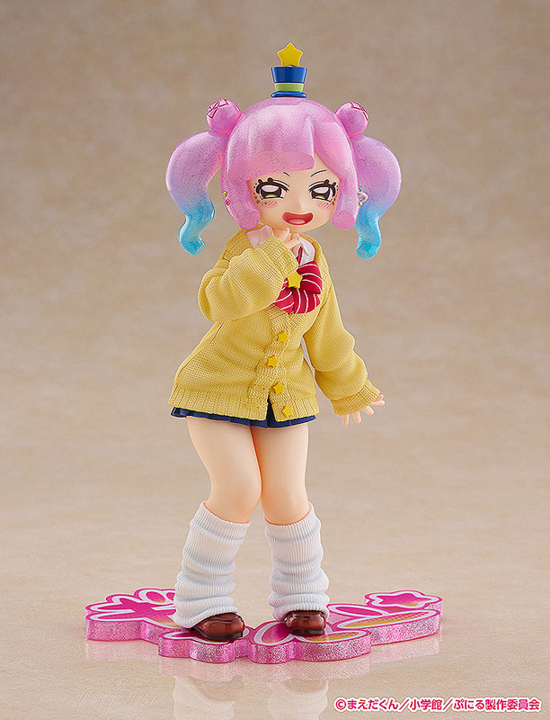 TVアニメ「ぷにるはかわいいスライム」 ギャルかわいいぷにる 1/7 完成品フィギュア