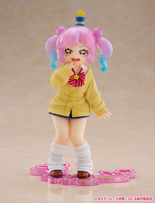 TVアニメ「ぷにるはかわいいスライム」 ギャルかわいいぷにる 1/7 完成品フィギュア