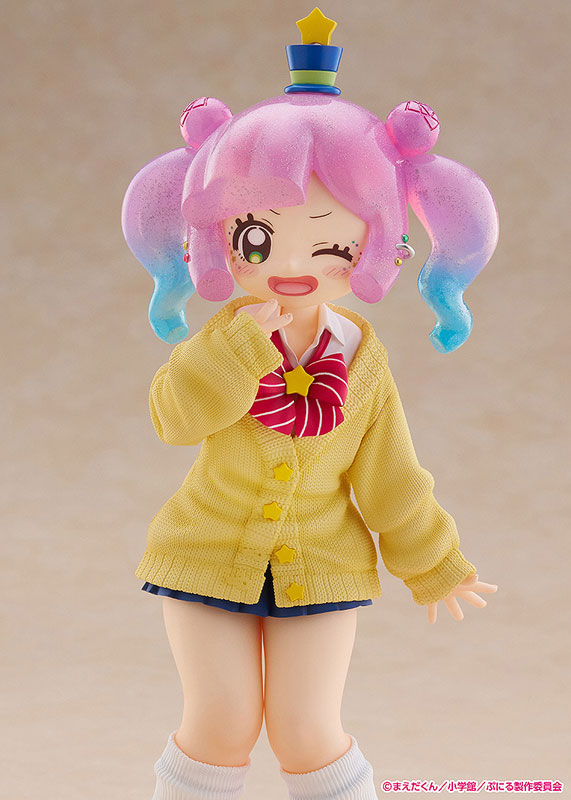 TVアニメ「ぷにるはかわいいスライム」 ギャルかわいいぷにる 1/7 完成品フィギュア