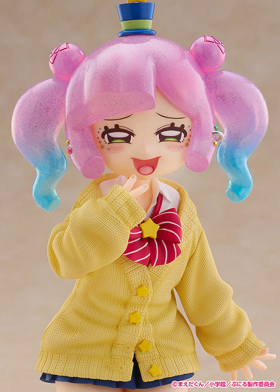 TVアニメ「ぷにるはかわいいスライム」 ギャルかわいいぷにる 1/7 完成品フィギュア