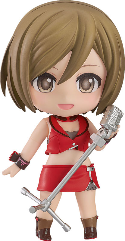 ねんどろいど MEIKO 2.0
