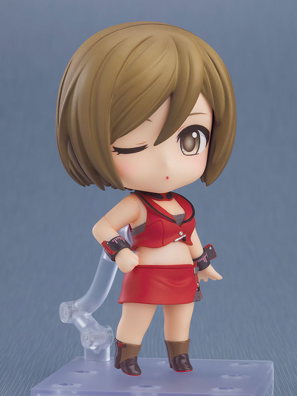 ねんどろいど MEIKO 2.0