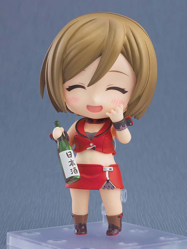 ねんどろいど MEIKO 2.0