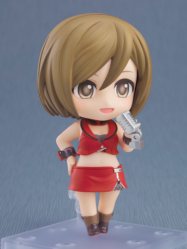ねんどろいど MEIKO 2.0