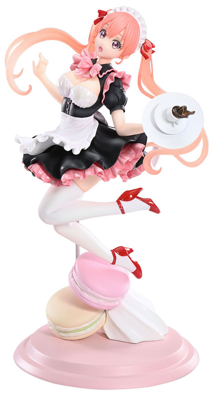 PRISMA WING カッコウの許嫁 天野エリカ 1/7 完成品フィギュア