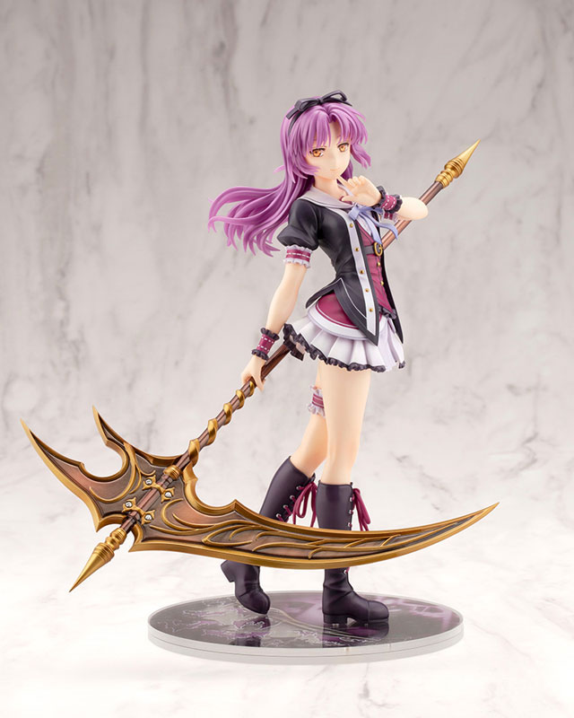 軌跡シリーズ レン・ブライト 1/8 完成品フィギュア