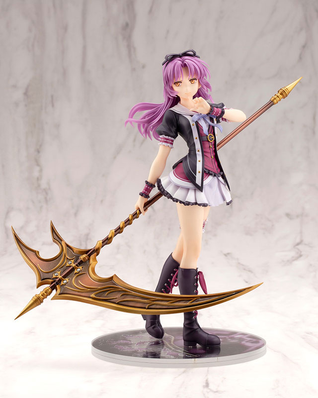 軌跡シリーズ レン・ブライト 1/8 完成品フィギュア
