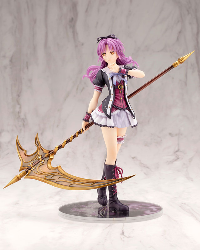 軌跡シリーズ レン・ブライト 1/8 完成品フィギュア
