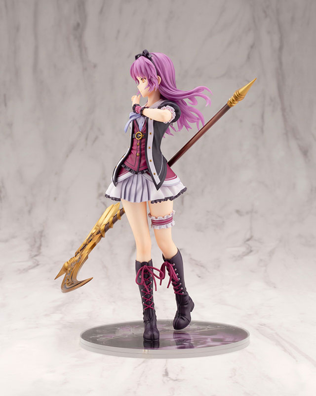 軌跡シリーズ レン・ブライト 1/8 完成品フィギュア