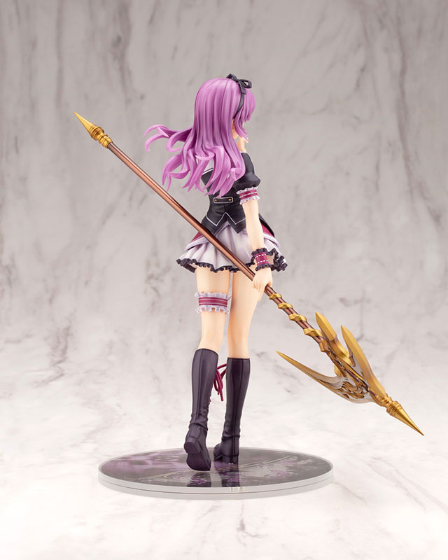 軌跡シリーズ レン・ブライト 1/8 完成品フィギュア