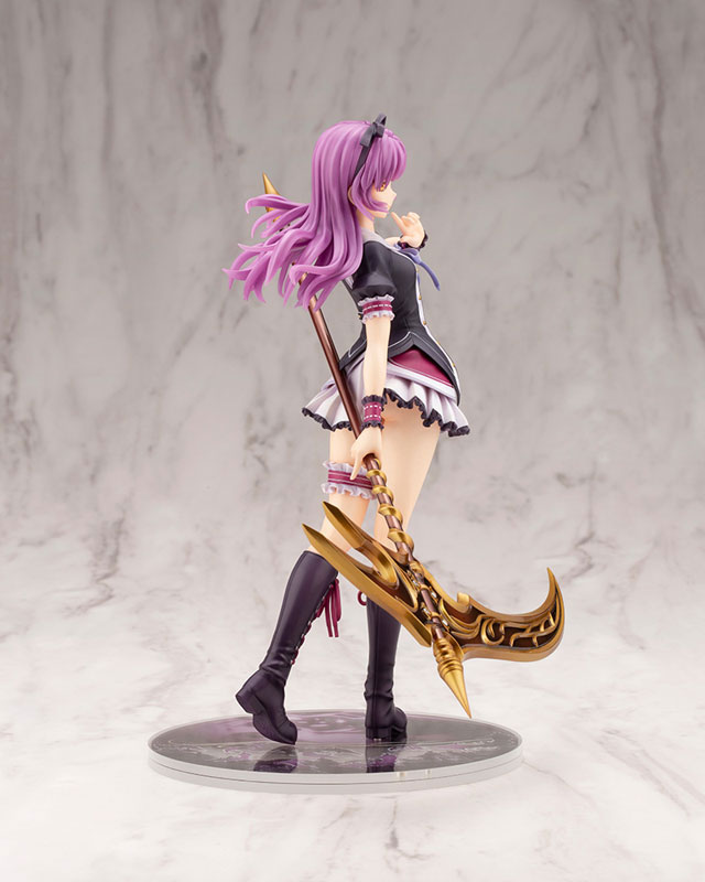 軌跡シリーズ レン・ブライト 1/8 完成品フィギュア