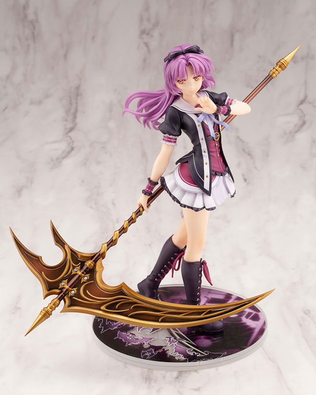 軌跡シリーズ レン・ブライト 1/8 完成品フィギュア