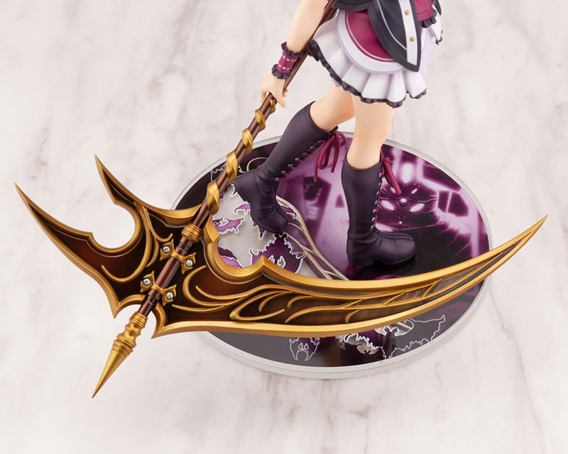 軌跡シリーズ レン・ブライト 1/8 完成品フィギュア
