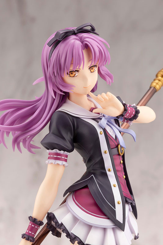 軌跡シリーズ レン・ブライト 1/8 完成品フィギュア