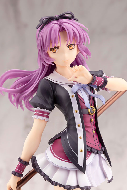 軌跡シリーズ レン・ブライト 1/8 完成品フィギュア