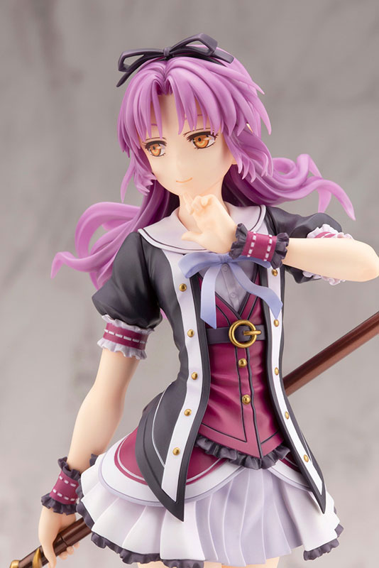 軌跡シリーズ レン・ブライト 1/8 完成品フィギュア