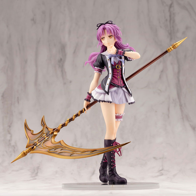 軌跡シリーズ レン・ブライト 1/8 完成品フィギュア