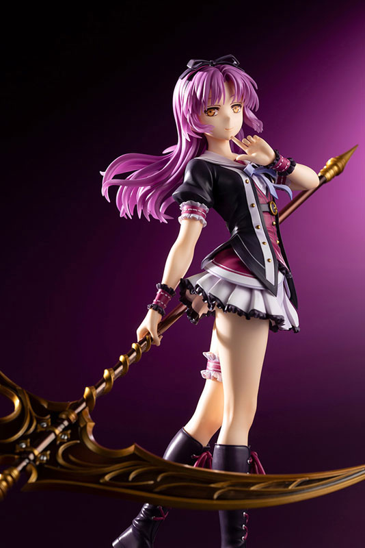 軌跡シリーズ レン・ブライト 1/8 完成品フィギュア