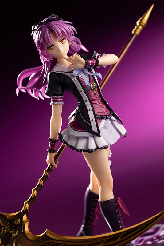 軌跡シリーズ レン・ブライト 1/8 完成品フィギュア