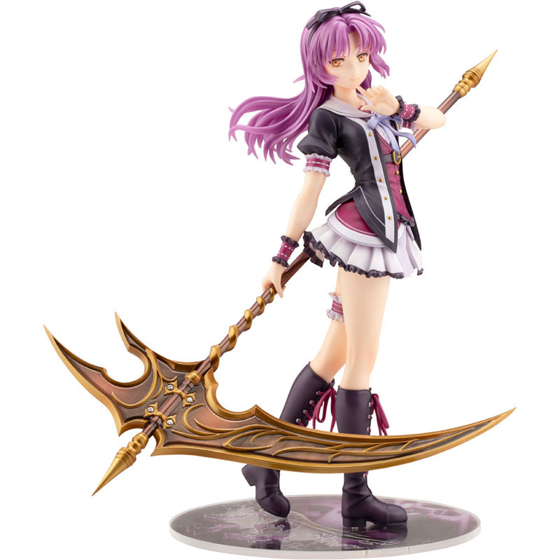 軌跡シリーズ レン・ブライト 1/8 完成品フィギュア