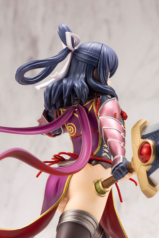 軌跡シリーズ リーシャ・マオ 1/8 完成品フィギュア