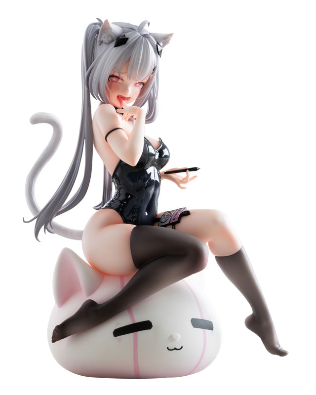 頒勒壱号機 BANLE001 Illustration by BANLE頒勒 1/6 完成品フィギュア