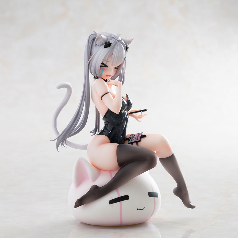頒勒壱号機 BANLE001 Illustration by BANLE頒勒 1/6 完成品フィギュア